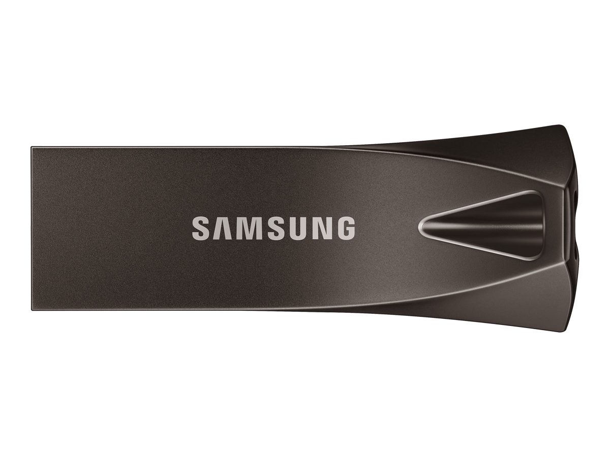 BAR Plus, MUF-128BE4/APC, 128 GB, USB Type-A, Grey