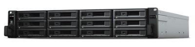 NAS EXPAN RACKST 12BAY 2U/NO HDD RXD1219SAS SYNOLOGY
