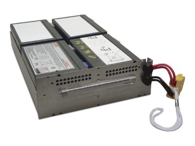 APC Replacement Battery Cartridge #133, Schneider Electric