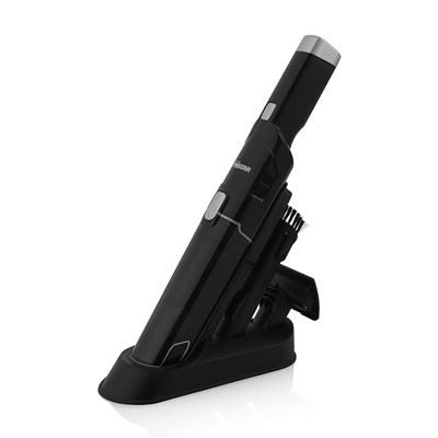 Tristar Vacuum Cleaner, KR-3150, Handheld, 90 W, 11.1 V, Operating time (max) 15 min, Black, Warranty 24 month(s)