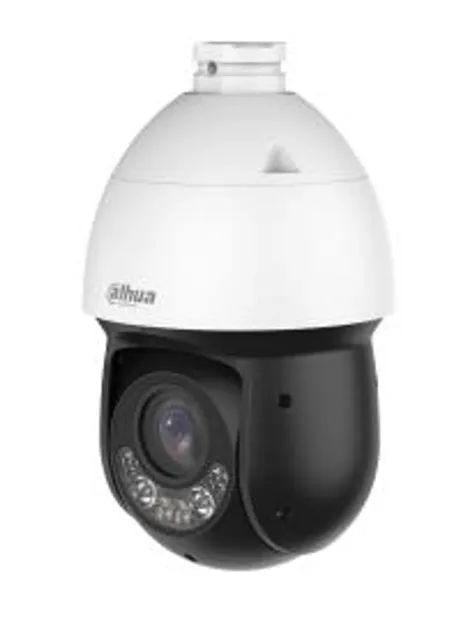NET CAMERA 4MP PTZ DOME/SD4D425MB-HNR DAHUA