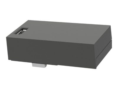 Wireless Print Server, MarkNet N8372, Black
