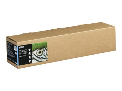Epson Fine Art Cotton Smooth Natural, Matte, 300 g/m², 24" x 15m