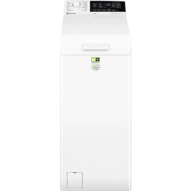 Electrolux veļas mazg.mašīna (augšas ielāde), 7 kg, A