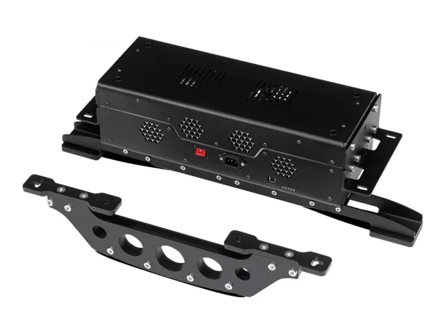 Next Level Racing Motion Platform | Black