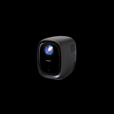 NeoPix 130, HD ready (1280x720), 120 ANSI lumens, Black, Wi-Fi