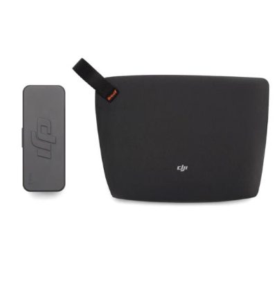 CAMERA ACC MIC MINI 2 CHARGING/CASE CP.RN.00000534 DJI