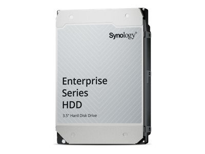 Synology HAS5310-12T 3.5” Hard Drive 12 TB SAS 12Gb/s New F/s, Synology