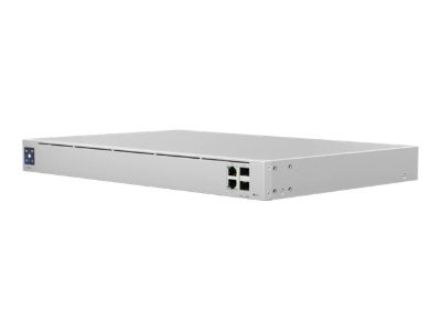 UniFi Next-generation Gateway Pro, UXG-Pro, No Wi-Fi, 10/100/1000 Mbit/s, Ethernet LAN (RJ-45) ports 2, Mesh Support No, MU-MiMO No, No mobile broadband