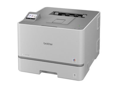 Brother HL-L8570CDW Professional colour laser printer, Brother