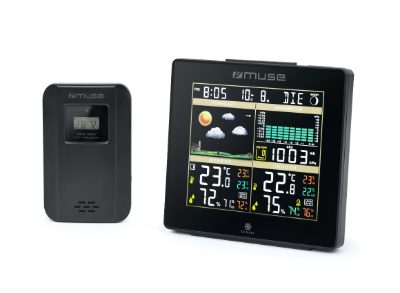 Weather Station, M-085 WS