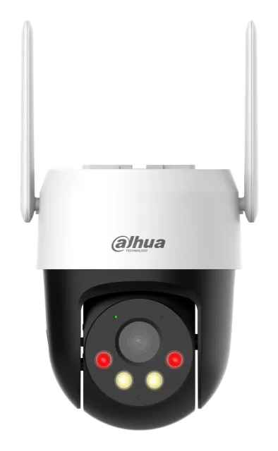 WRL CAMERA 5MP PT DOME 4G/P5AE-PV-4G DAHUA