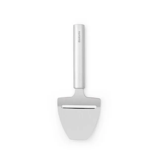BRABANTIA Siera nazis, Profile, Matt Steel