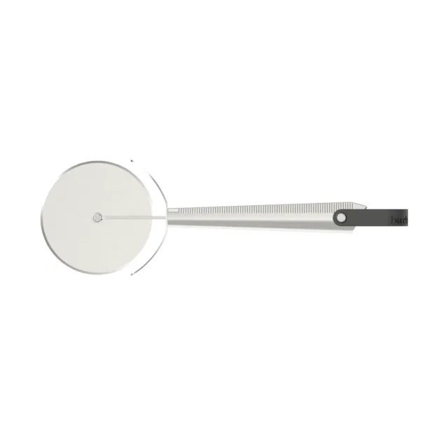 Barbecook | Premium pizza cutter, 28.7 cm | BC-ACC-7482