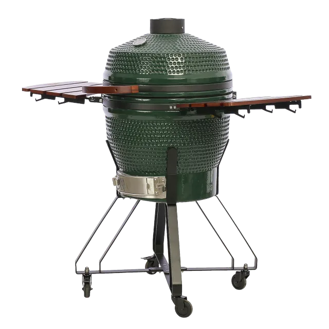 TunaBone | Kamado Pro 22" grill | Size M | Green