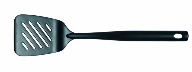 BRABANTIA lāpstiņa, liela, All Nylon, Black