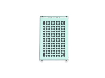 PC Case, QUBE 500 Flatpack Macaron Edition, Mid-Tower