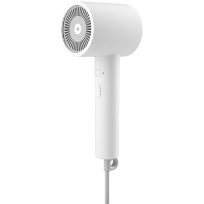 Mi Ionic Hair Dryer, H300, 1600 W, Number of temperature settings 3, Ionic function, White