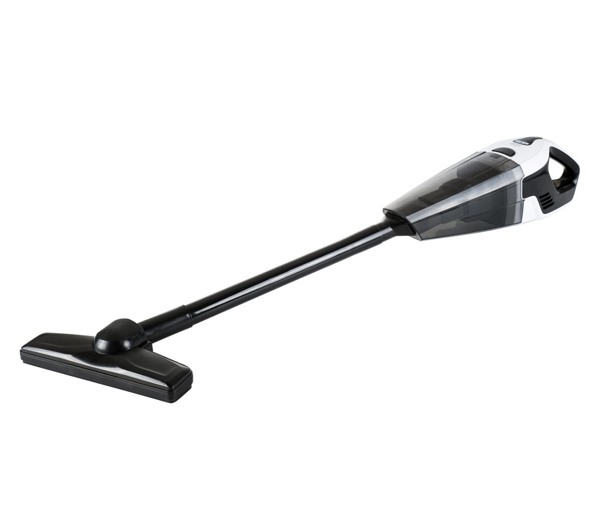 Vacuum Cleaner, CR 7046, Cordless operating, Bagless, 200 W, Operating time (max) 20 min, Black/White, Warranty 24 month(s)
