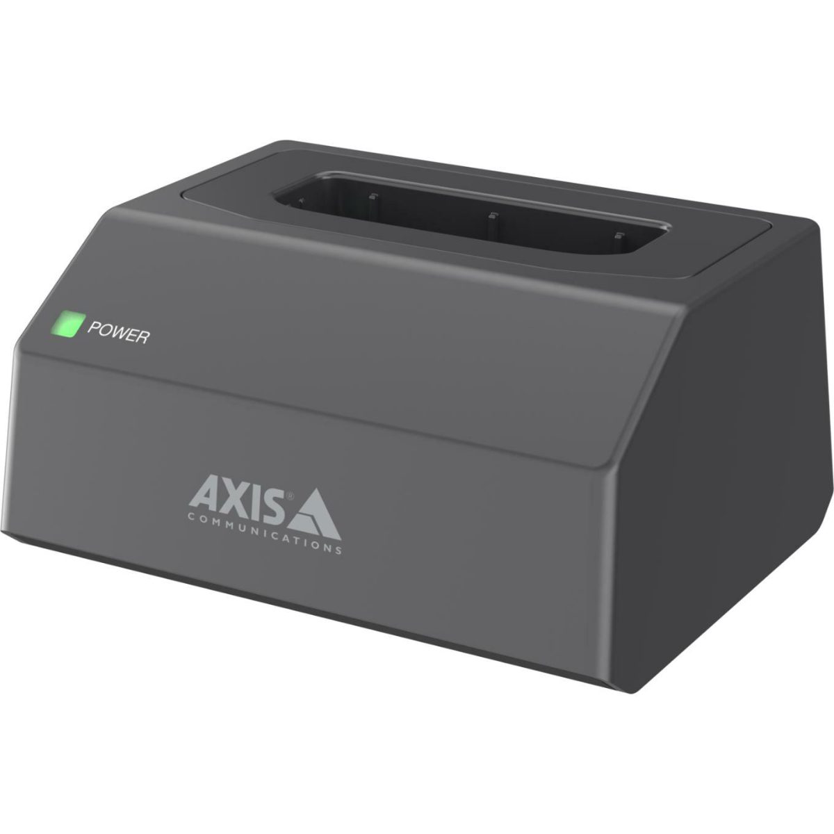 BODY CAMERA ACC DOCKING 1BAY/W702 02645-002 AXIS
