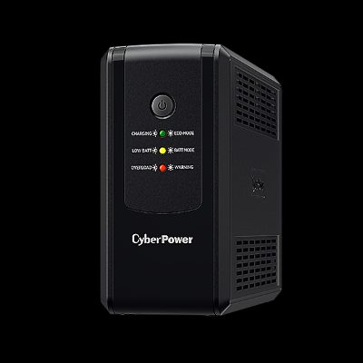 Backup UPS Systems, UT650EG, 650 VA, 360   W