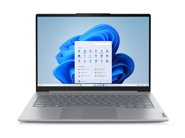 Lenovo ThinkBook 14 G8 IAL Intel | Arctic Grey | 14 " | IPS | WUXGA | 1920 x 1200 pixels | Anti-glare | Intel Core Ultra 9 | 185H | 16 GB | SODIMM DDR5 | Solid-state drive capacity 512 GB | Intel Arc Graphics Functions as Intel Graphics | Windows 11 Pro | 802.11ax | Bluetooth version 5.3 | Keyboard language English | Keyboard backlit | Warranty 24 month(s) | Battery warranty 12 month(s)