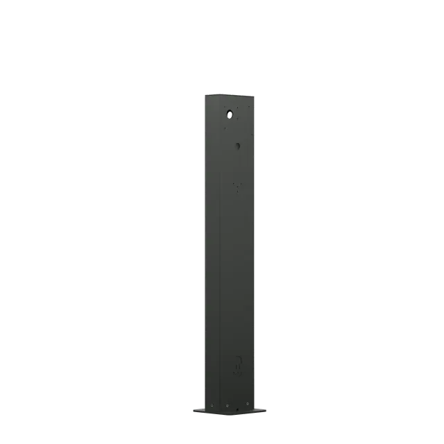Wallbox | Pedestal Eiffel Basic Mono for Pulsar family