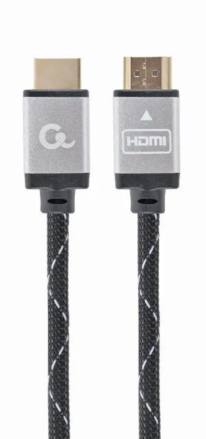 CABLE HDMI-HDMI 7.5M SELECT/PLUS CCB-HDMIL-7.5M GEMBIRD