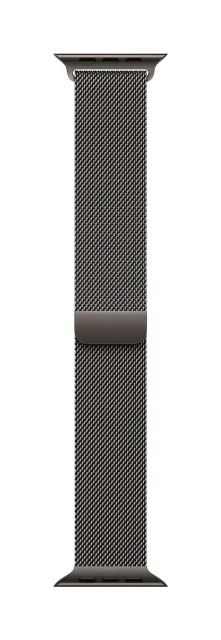 Apple | 42mm Slate Milanese Loop