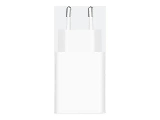 Xiaomi 22.5W Power Adapter (Type-A) EU | Xiaomi