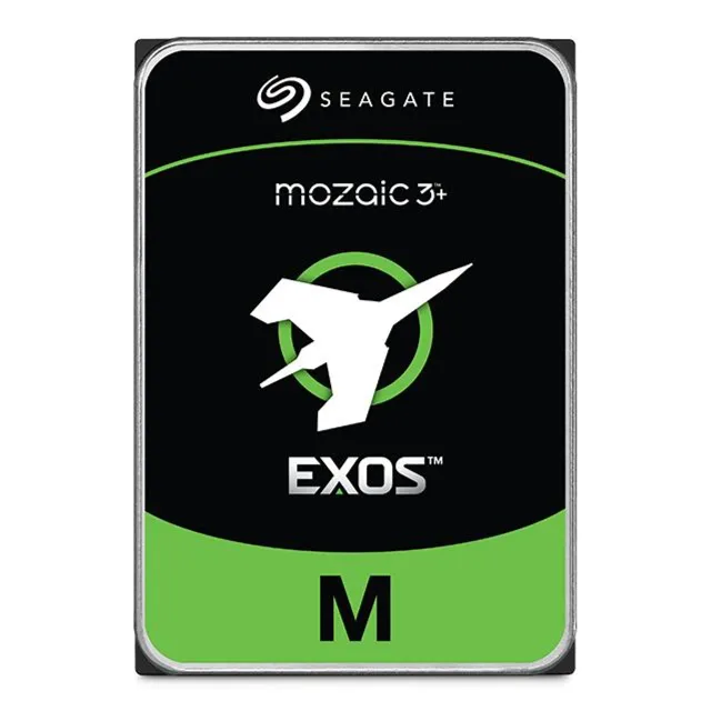 HDD|SEAGATE|Serial ATA|3.5 "|Buffer 512 MB|7200 RPM| 28 TB|Seagate Exos M|ST28000NM003K
