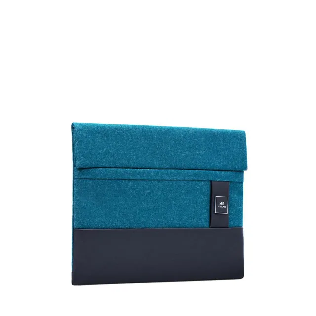 NB SLEEVE ULTRABOOK 13.3"/8803 AQUA MELANGE RIVACASE