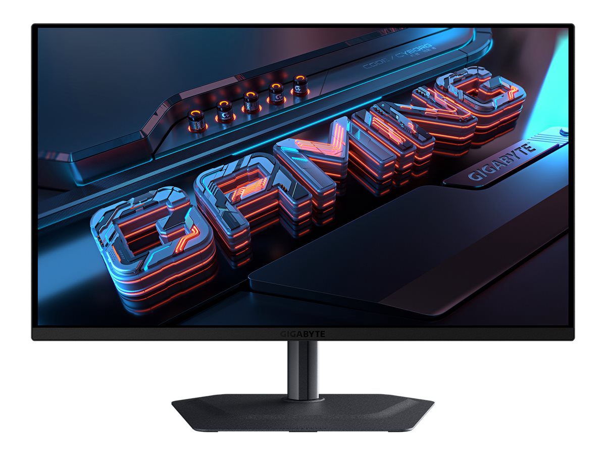 MO27Q2A EK, 27 ", QD-OLED, QHD, 280 Hz, 0.03 ms, 2560 x 1440 pixels, 1000 cd/m², HDMI ports quantity 2, Black