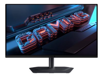MO27Q2A EK, 27 ", QD-OLED, QHD, 280 Hz, 0.03 ms, 2560 x 1440 pixels, 1000 cd/m², HDMI ports quantity 2, Black