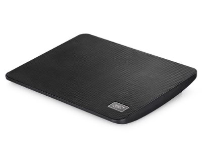 Wind Pal Mini, Notebook cooler up to 15.6", 340X250X25mm mm, 575g g