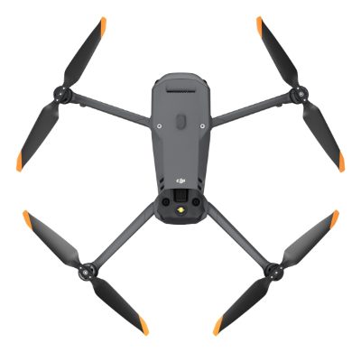 Drone, DJI, Mavic 3 Thermal (Universal Edition), Enterprise, CP.EN.00000415