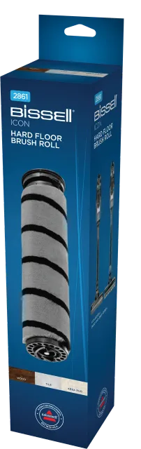 Bissell | Icon Hard Floor Brush Roll | No ml | 1 pc(s)