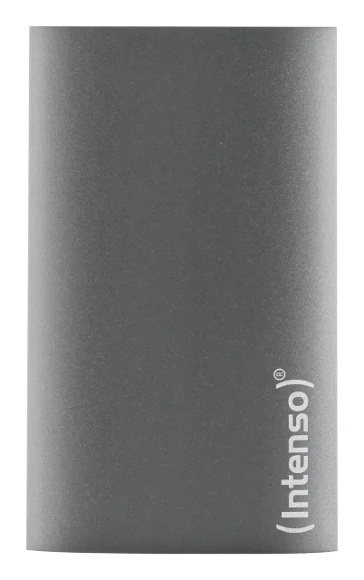 External SSD|INTENSO|500GB|USB 3.2|1,8"|3823450