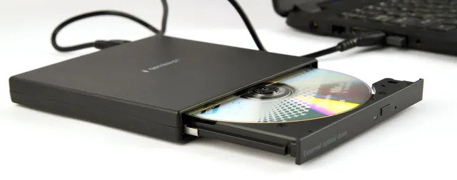 DVD RW USB2 8X EXT RTL/DVD-USB-04 GEMBIRD