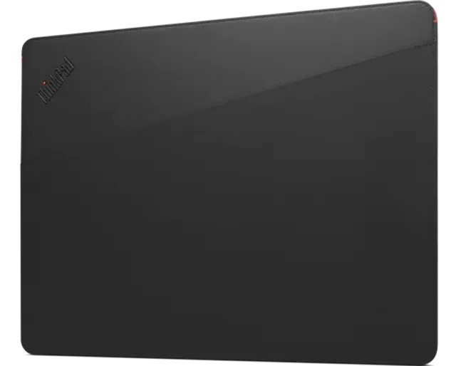 Lenovo ThinkPad Professional Sleeve 14" | Lenovo | Professional | ThinkPad Professional 14" | Sleeve | Black