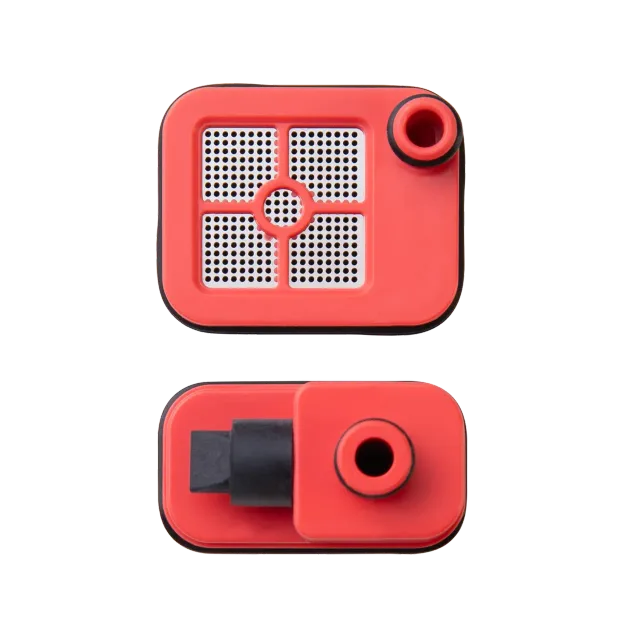 Anker Eufy | Dirty Water Reservoir Filter, Efficient Filtration, Durable, Compatible with E25 and E28