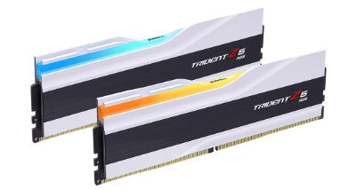 Trident Z5 RGB, 96 (2x48GB) GB, DDR5, 6400 MHz, PC/server, Registered No, ECC No