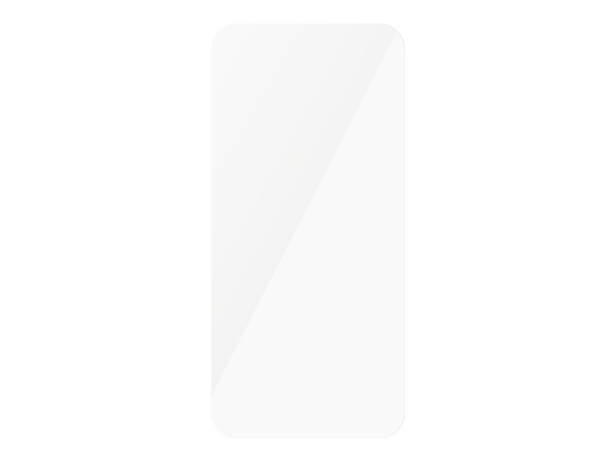 SAFE, Screen protector, Apple, Iphone15 PRO, Glass, Clear, Ultra-Wide Fit