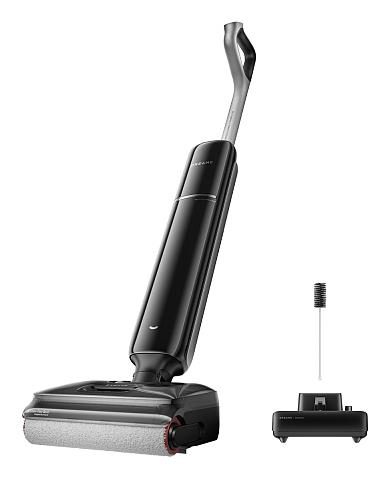 Vacuum Cleaner, DREAME, G12 Pro, Wet, 2-in-1 stick vacuum, Black, Bagless, Battery, Suction power 25000 Pa, 4.7 kg, HHR32A