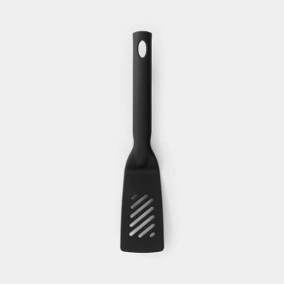 BRABANTIA lāpstiņa,maza, All Nylon, Black