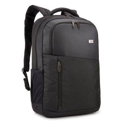 Propel Backpack, PROPB-116, Fits up to size 12-15.6 ", Backpack, Shoulder strap, Black