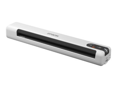Mobile document scanner, WorkForce DS-70, Colour