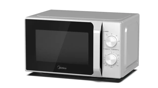 Midea Microwave oven | MM20CF2ESL | Free standing | 700 W | 20 L | Black