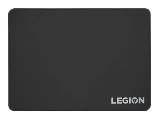 Lenovo | Y | Gaming Mouse Pad | 350x250x3 mm | Black/Red