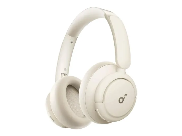 Anker Soundcore | Headphones | Life Q30 | Bluetooth | Over-ear | Microphone | White | Noise canceling | Wireless